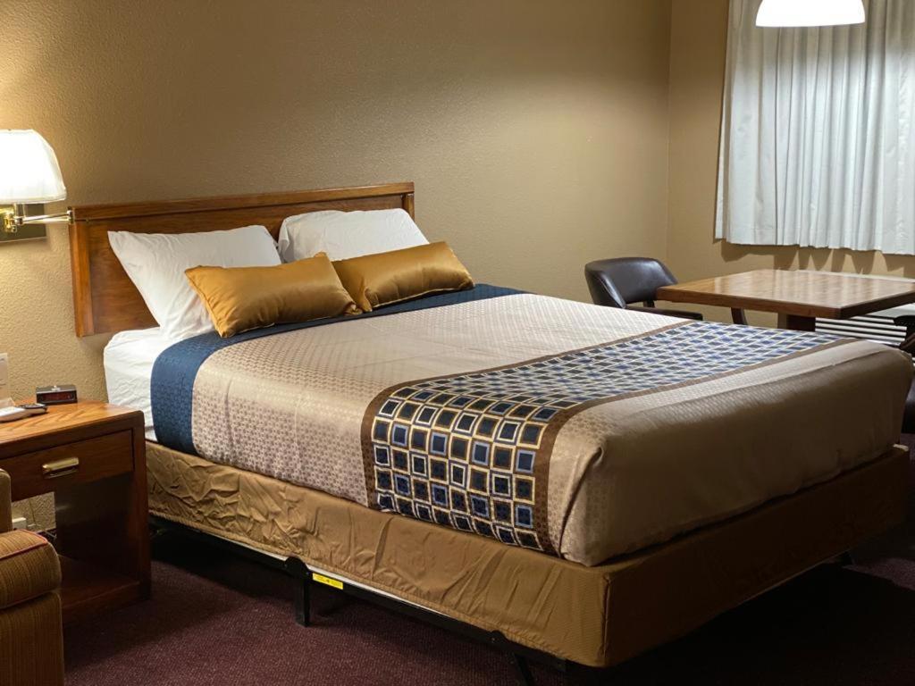 Royal Inn Lovelock Eksteriør billede